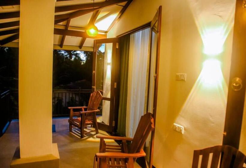 פנסיון Villa Sunsea