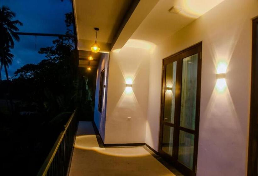 פנסיון Villa Sunsea