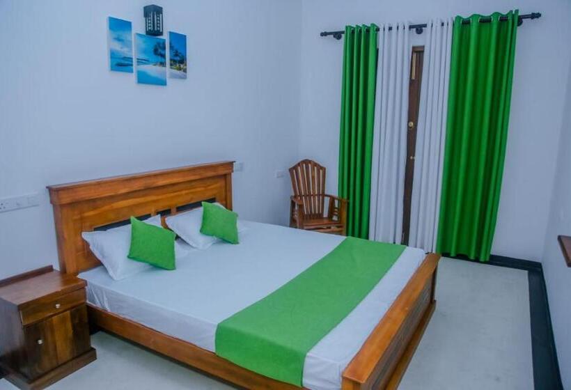 פנסיון Villa Sunsea