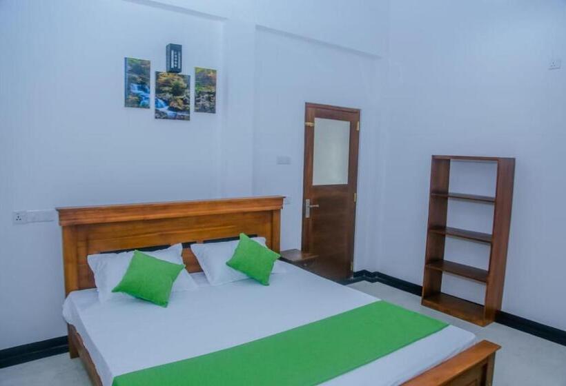 פנסיון Villa Sunsea