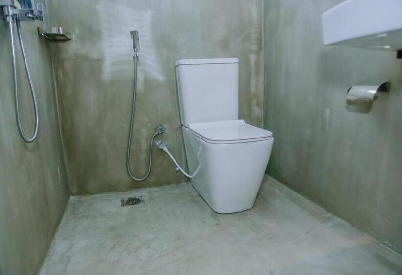 פנסיון Villa Sunsea