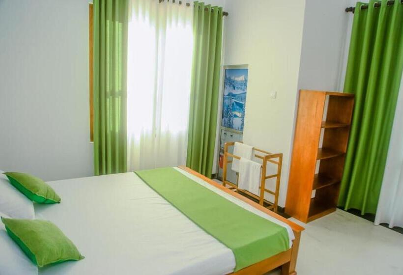 פנסיון Villa Sunsea