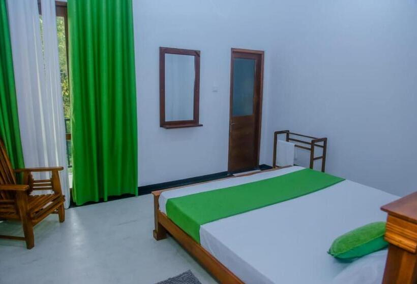 פנסיון Villa Sunsea