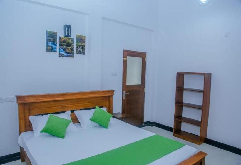 פנסיון Villa Sunsea