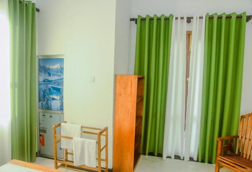 פנסיון Villa Sunsea