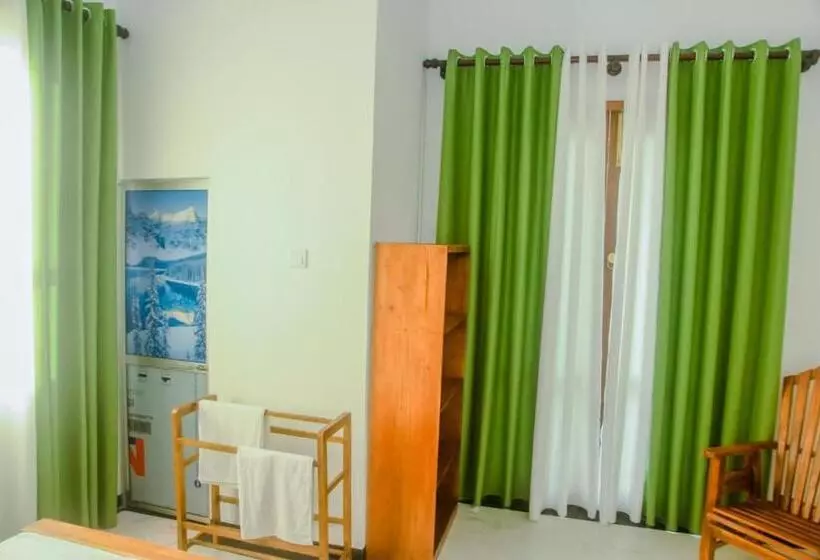 ペンション Villa Sunsea