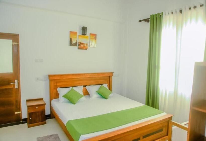 פנסיון Villa Sunsea