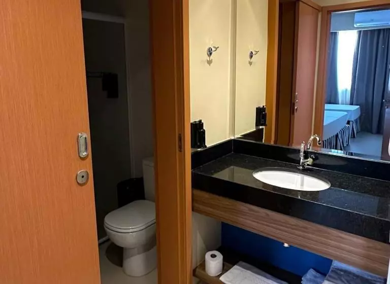 São Pedro Thermas Resort