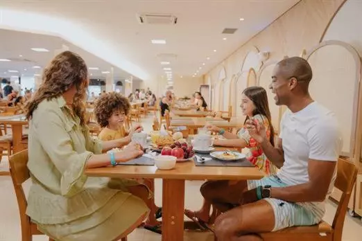 São Pedro Thermas Resort