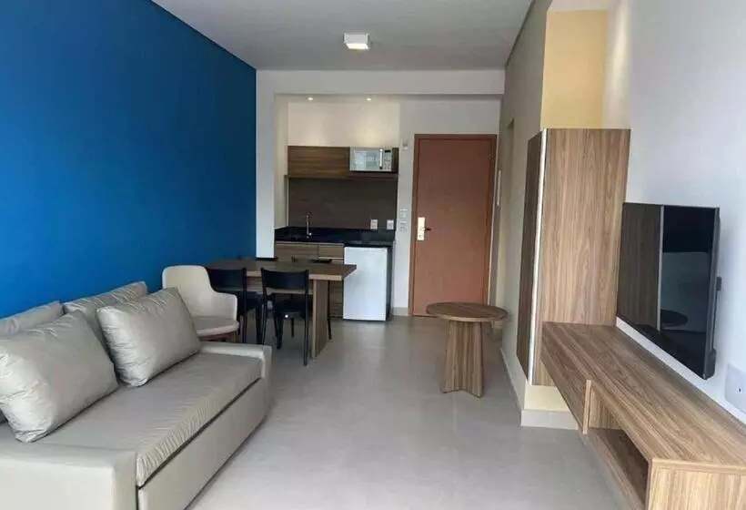 São Pedro Thermas Resort