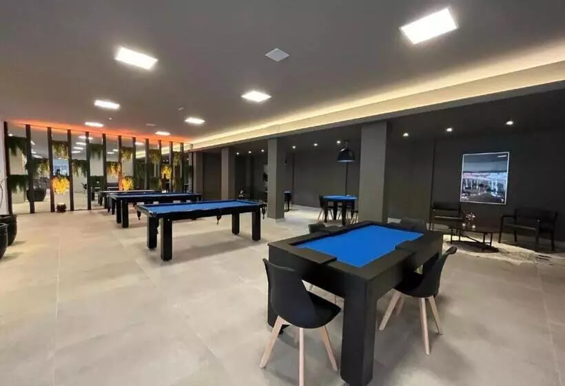 São Pedro Thermas Resort