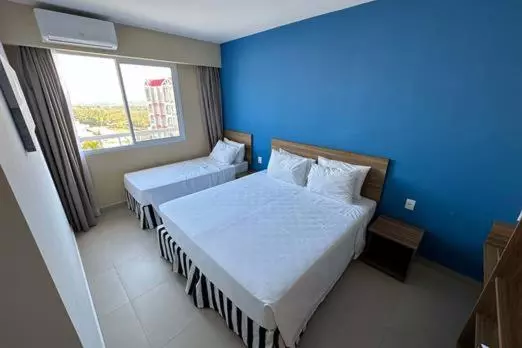 São Pedro Thermas Resort