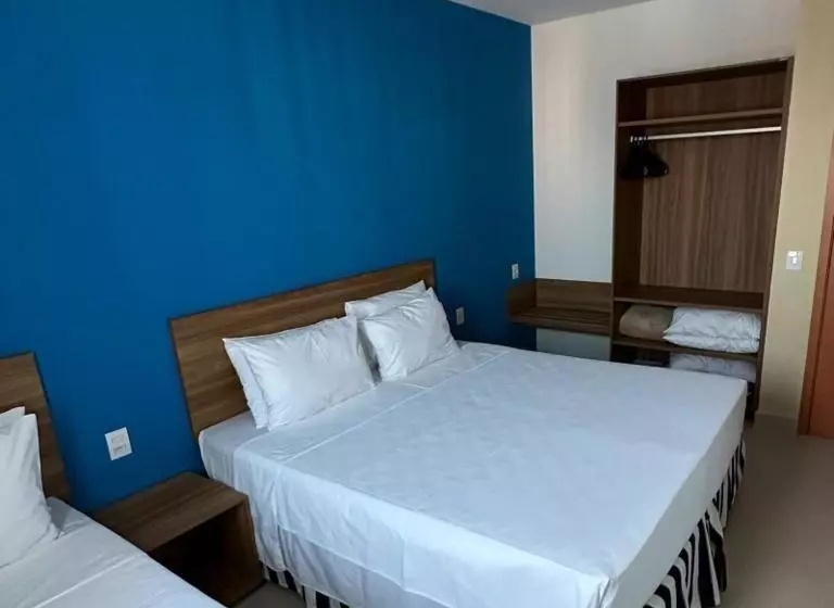 São Pedro Thermas Resort