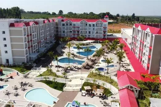 São Pedro Thermas Resort