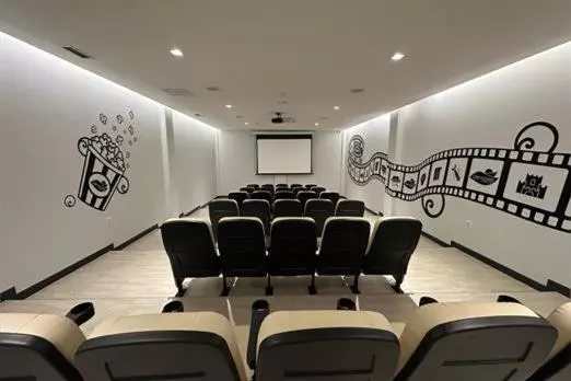 São Pedro Thermas Resort