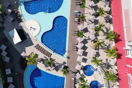 São Pedro Thermas Resort