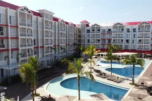 São Pedro Thermas Resort