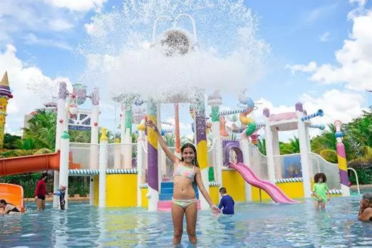 São Pedro Thermas Resort