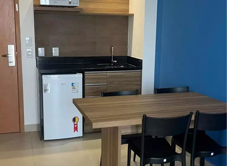 São Pedro Thermas Resort