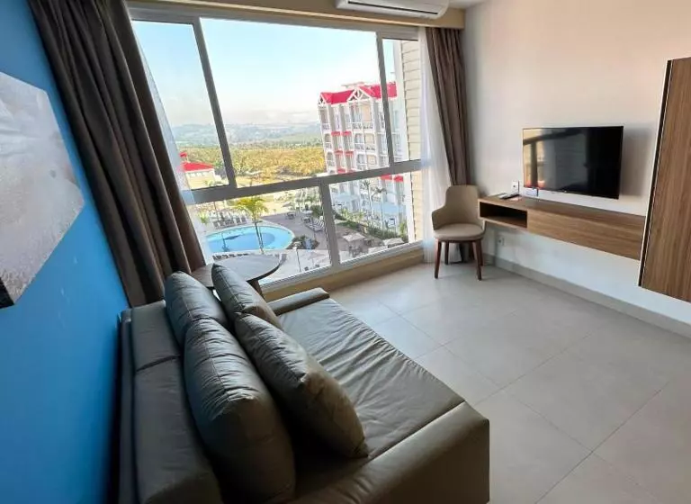 São Pedro Thermas Resort