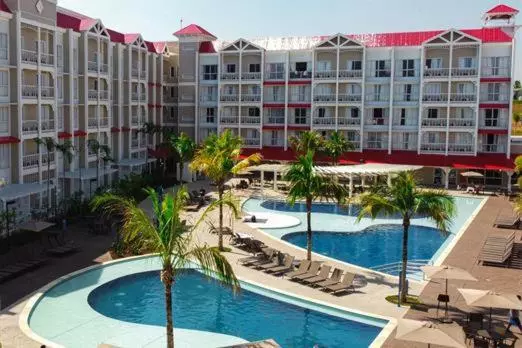 São Pedro Thermas Resort