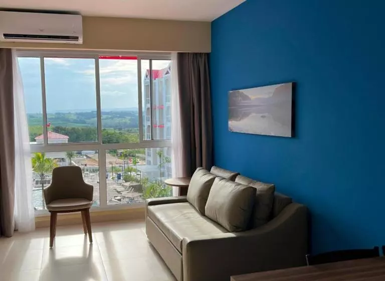 São Pedro Thermas Resort