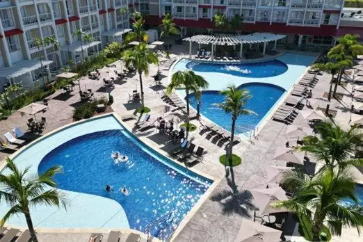 São Pedro Thermas Resort