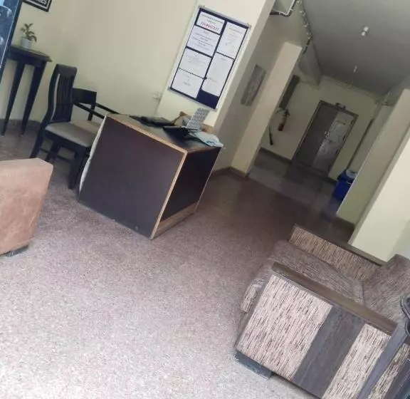 Abuzz Oxfordcaps Chanakya Hostel Solan
