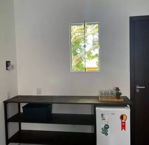 ユースホステル Pousada Tamatoa