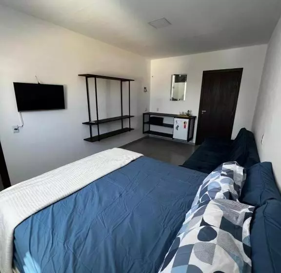 ユースホステル Pousada Tamatoa