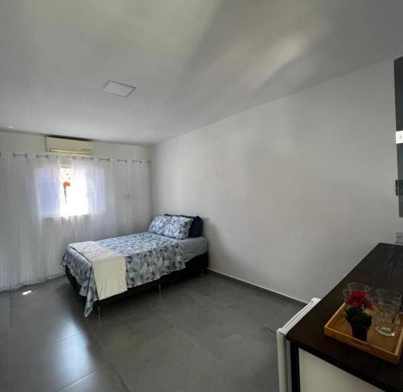 فندق صغير Pousada Tamatoa