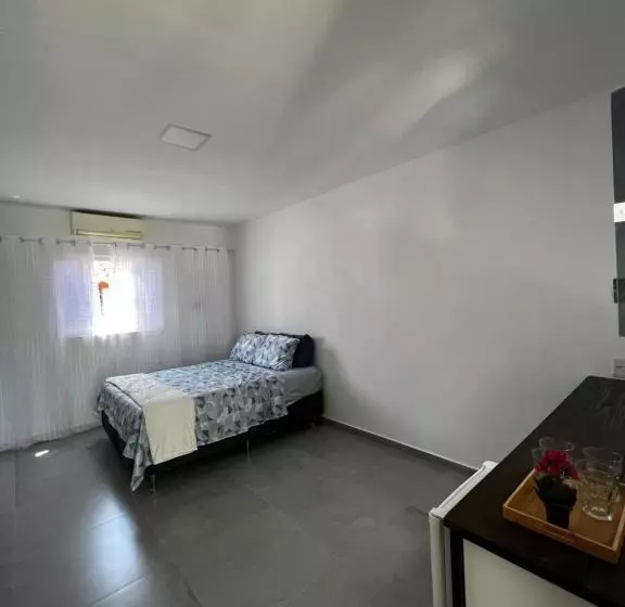 ユースホステル Pousada Tamatoa