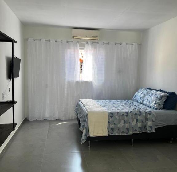 فندق صغير Pousada Tamatoa