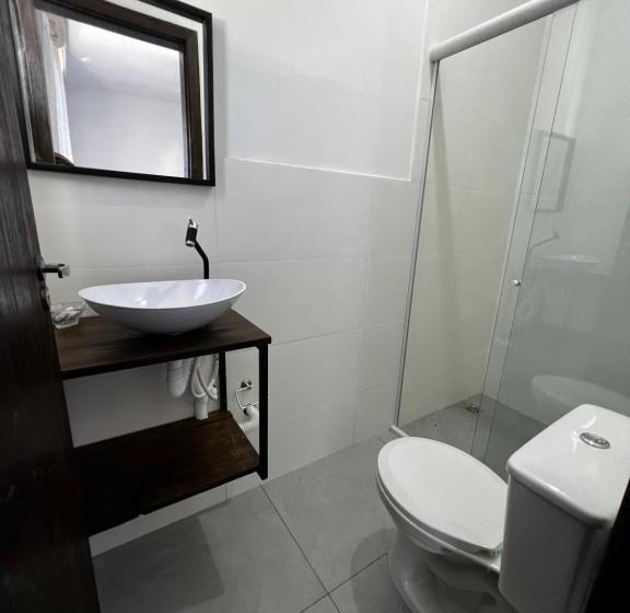 فندق صغير Pousada Tamatoa