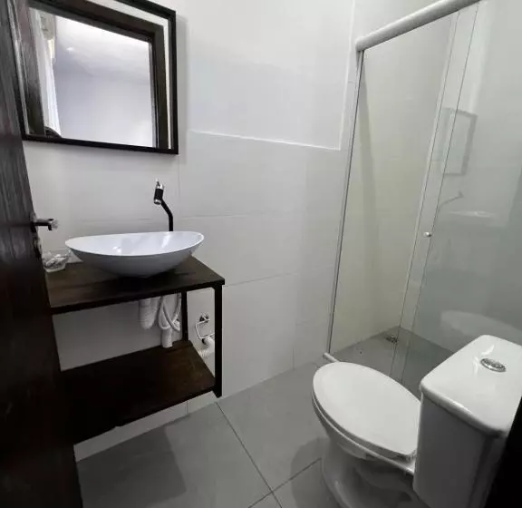 ユースホステル Pousada Tamatoa