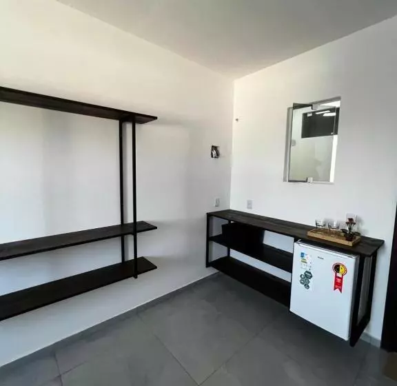 ユースホステル Pousada Tamatoa