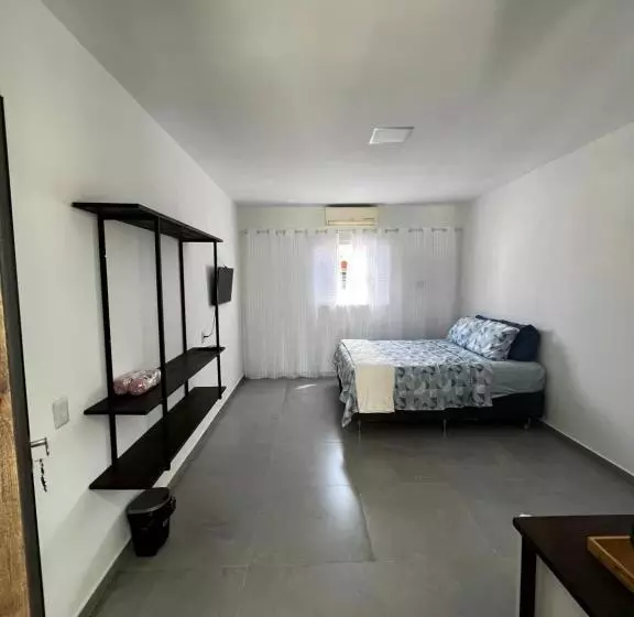 ユースホステル Pousada Tamatoa