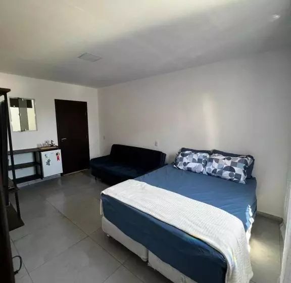 ユースホステル Pousada Tamatoa