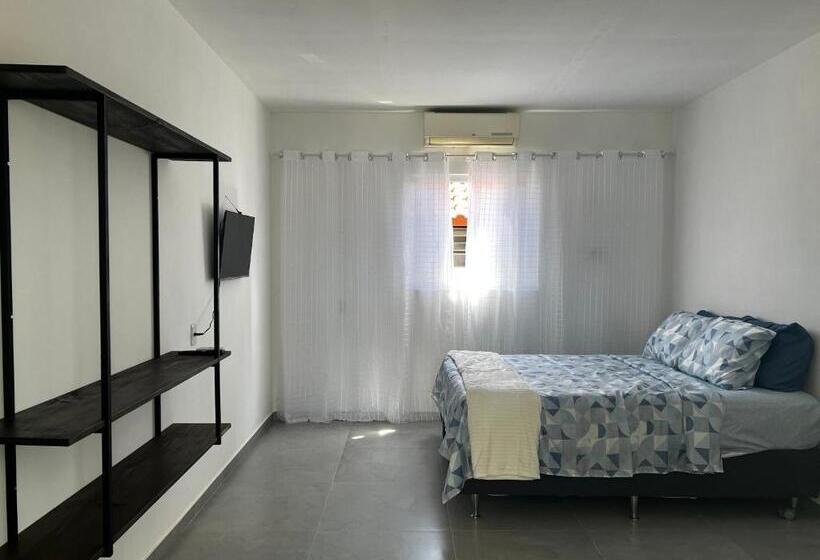 فندق صغير Pousada Tamatoa