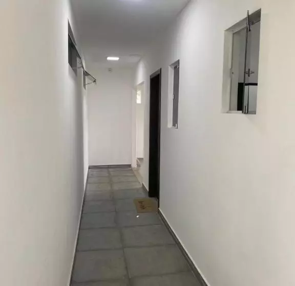 ユースホステル Pousada Tamatoa