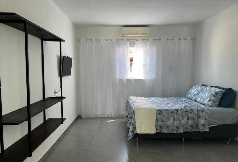 فندق صغير Pousada Tamatoa