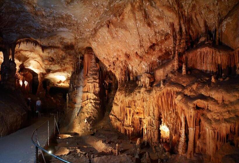 צימר La Longère Du Moulin