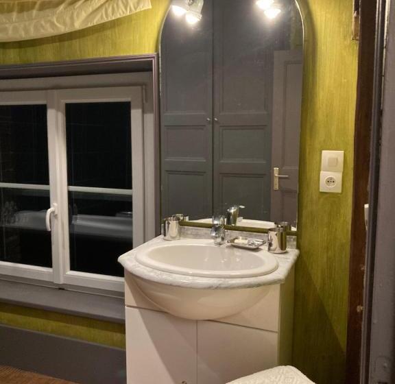 住宿加早餐  Les Ateliers D’aumâtre