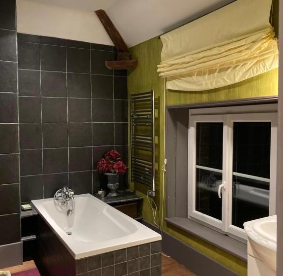 住宿加早餐  Les Ateliers D’aumâtre