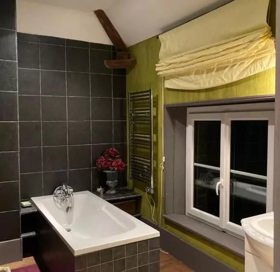 Aamiaismajoitus (B&B) Les Ateliers D’aumâtre
