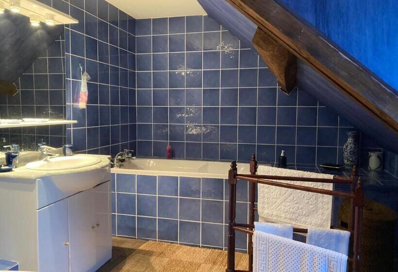 住宿加早餐  Les Ateliers D’aumâtre