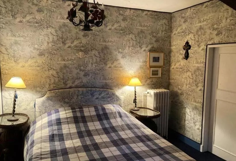 Aamiaismajoitus (B&B) Les Ateliers D’aumâtre