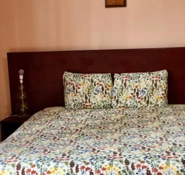تختخواب و صبحانه Sarf Travelers Motel