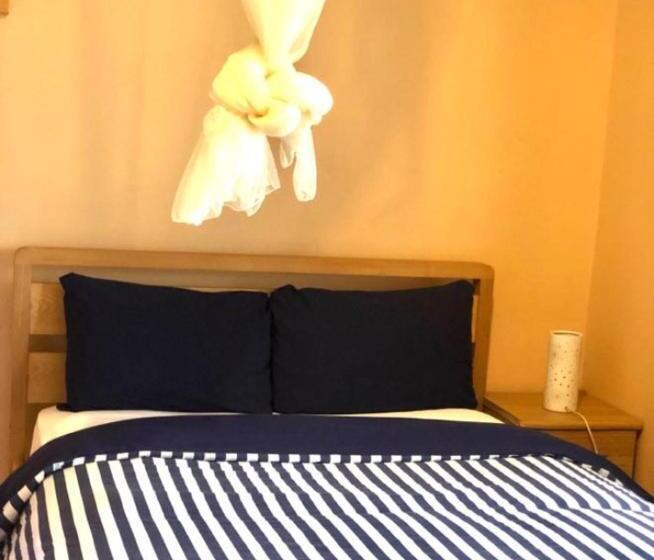 تختخواب و صبحانه Sarf Travelers Motel