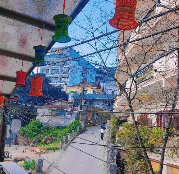 تختخواب و صبحانه Thảo Linh Home